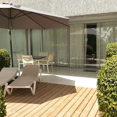 Costa Plana Apartment 528 Cap-d'Ail Exterior foto