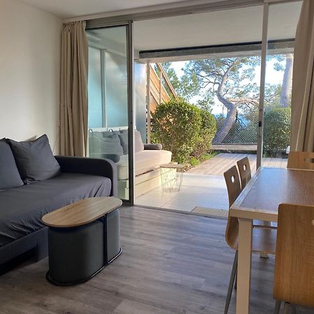 Costa Plana Apartment 528 Cap-d'Ail Exterior foto