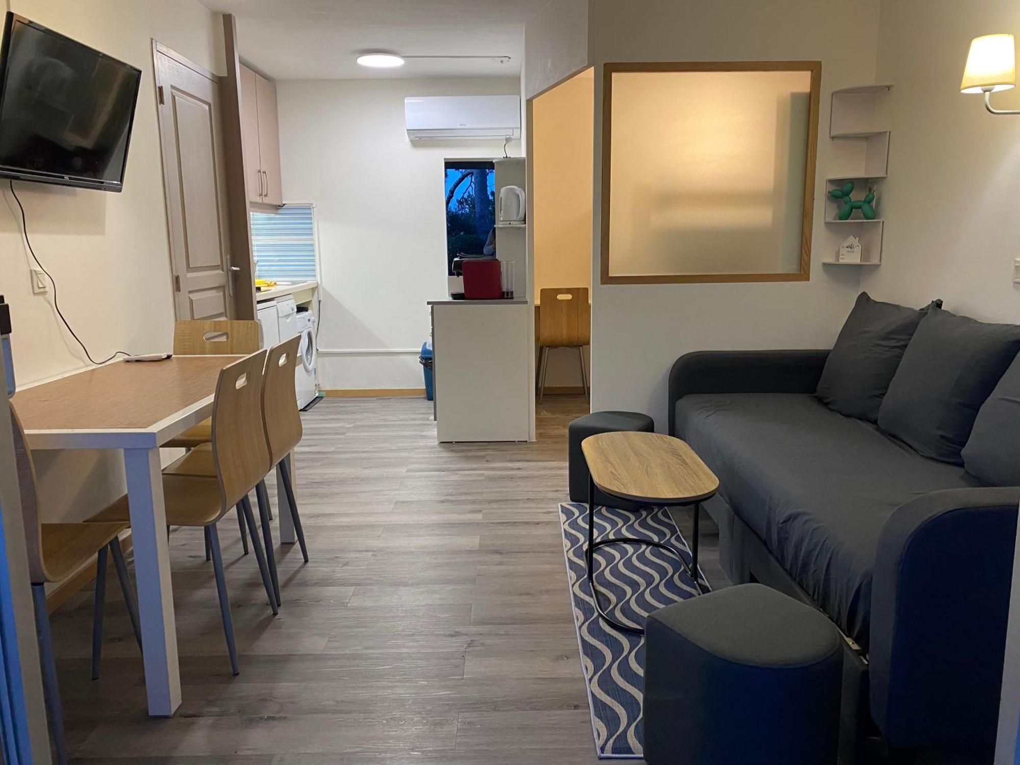 Costa Plana Apartment 528 Cap-d'Ail Exterior foto