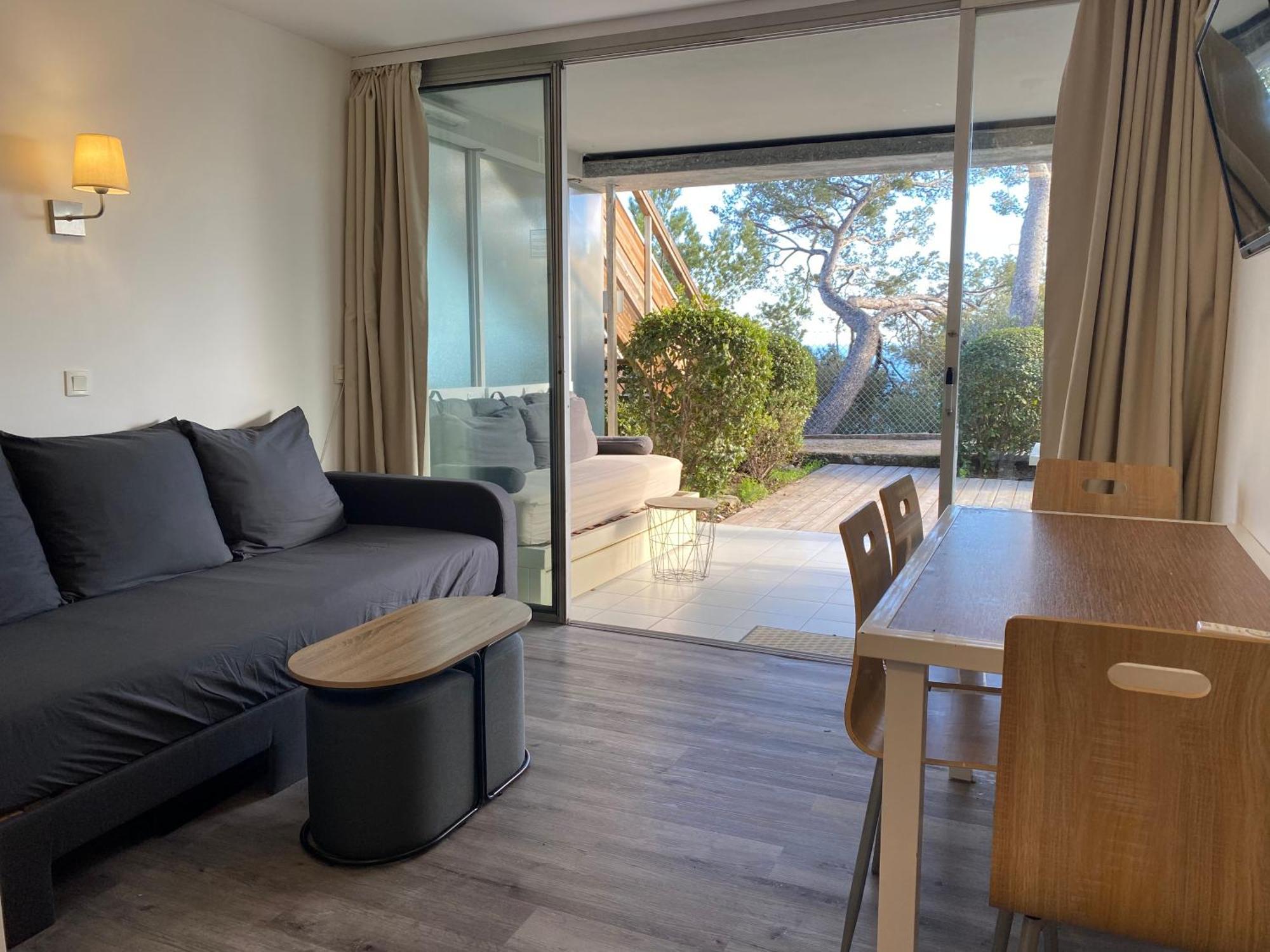 Costa Plana Apartment 528 Cap-d'Ail Exterior foto